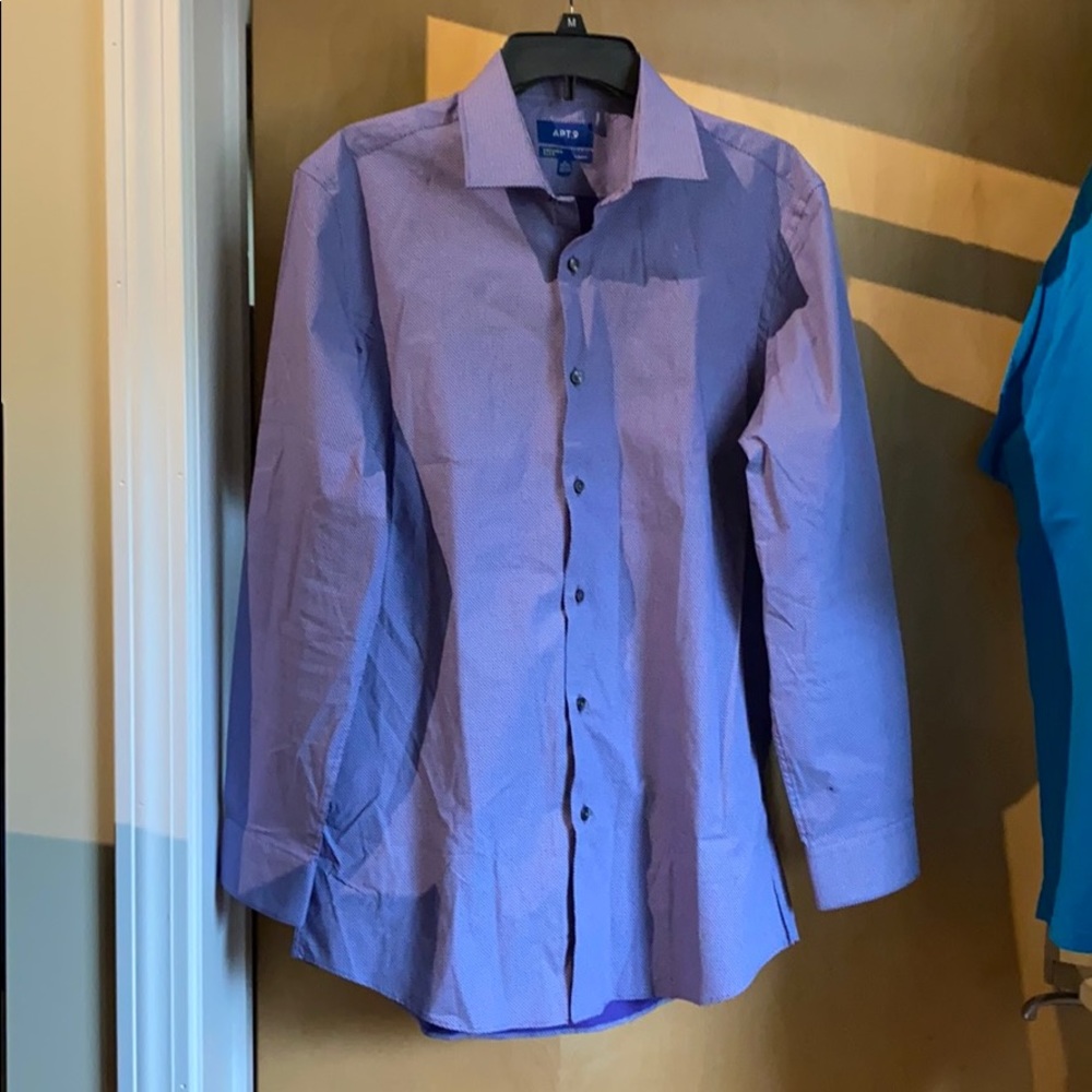 Button down shirt